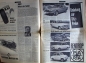 Preview: BMW "Erfolgreich durch Leistung" Factory-Journal 1965 three editions (6280)